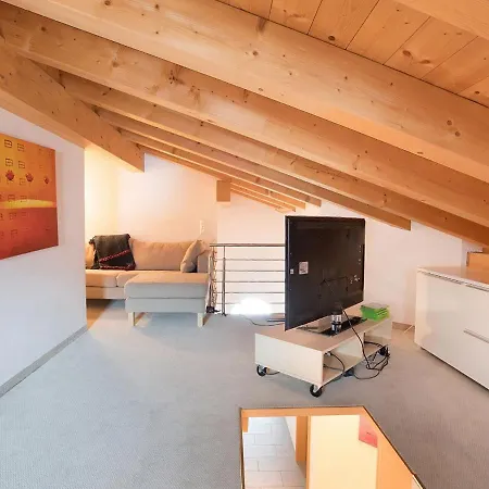 Casa Menhir Apartamento Falera