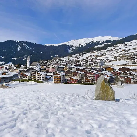 Casa Menhir * Falera