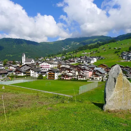 Casa Menhir *